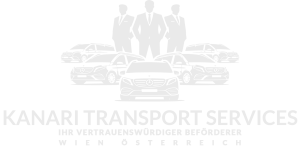 Logo von Kanari Taxi – Professionelles Webdesign für Taxi- und Fahrdienstleistungen.